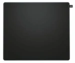 Cherry XTRFY GP5 čierna / Herná podložka pod myš / veľkosť M / textilná / 320 × 270 mm (CX-GP5-M-BLACK)