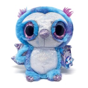 Blizzia 20 cm, Nebulous Stars, W022843