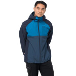 Jack Wolfskin Mount Isa Jkt M 1114061-1383 L