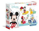 Clementoni PUZZLE My first puzzle - Mickey Mouse