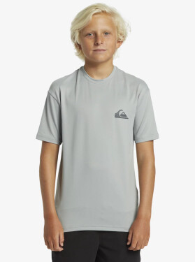 Chlapčenské tričko Quiksilver EVERYDAY SURF L/14