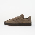 Tenisky adidas Mendacino Spzl Trainers Blanch Brown/ Blanch Brown/ Shadow Red EUR 44