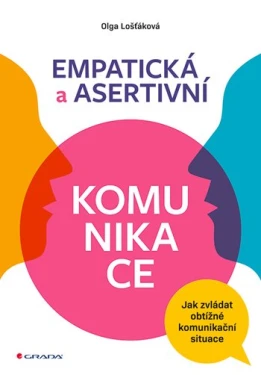 Empatická a asertivní komunikace, Lošťáková Olga