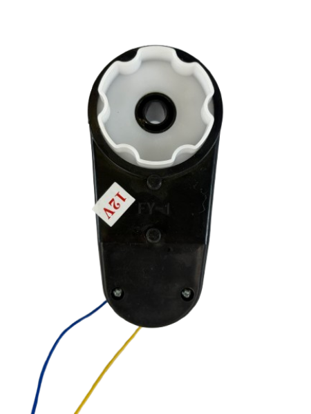 Mamido Mamido Servomotor RS380 12V 6000 RPM