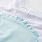 Dámske tričko s krátkym rukávom FISSES W S