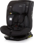 CHIPOLINO Autosedačka X Factor i-Size 40-150cm Isofix 360 Obsidian (STKXF0241OB)