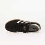 Topánky adidas Handball Spezial Kids Grey Three/ Core Black/ Core Black 3.5