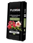 AGRO FLORIA PREMIUM Substrát pre stredomorské rastliny 40 l