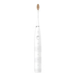 Oclean Electric Toothbrush Flow biela / sonická zubná kefka / 5 režimov / 38.000 kmitov (6970810551877)