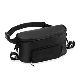 Hauck Taška na kočík 2v1 Black (HK618776)