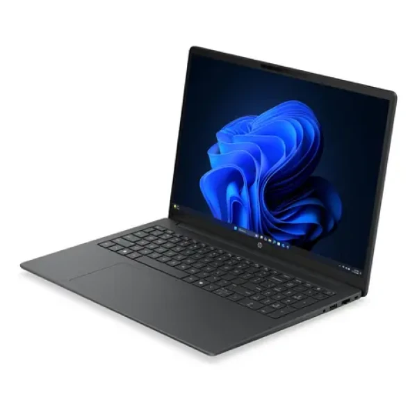 HP 200 G2a sivá / Notebook / 16" WUXGA IPS / AMD RYZEN 3 210 / 8GB DDR5 / 512GB SSD / W11H (D7YK4AT#BCM)