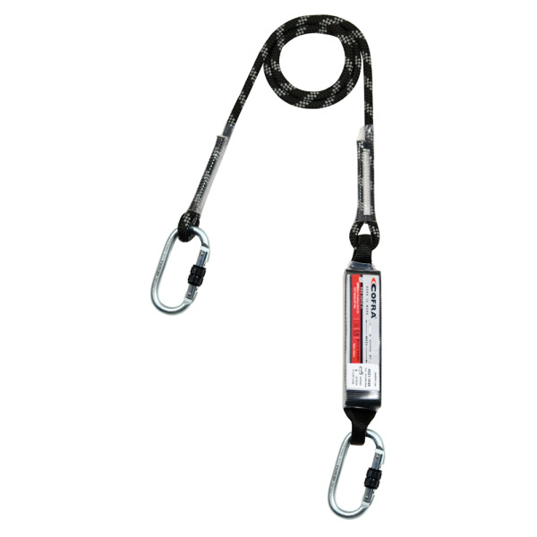 Lanyard Cofra SAVERYK Dĺžka: 1,5m