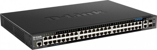 D-Link DGS-1520-52