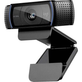 Logitech C920 Webcam