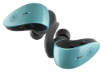 Yamaha TW-ES5A zelená / Slúchadlá / do uší / Bluetooth 5.2 / IPX7 / výdrž 34 h (100001879646)