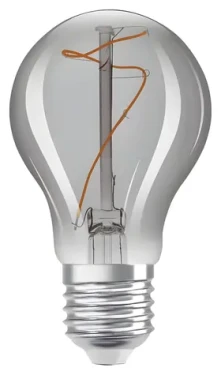 OSRAM LED 60 / Žiarovka / E27 / 3,4 W / 1800K / 230V (4058075760912)