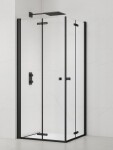 Sprchovací kút obdĺžnik 90x80 cm SAT SK SATSK8090C SATSK8090C