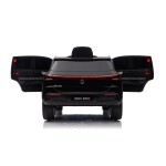 Mamido Elektrické autíčko Mercedes-Benz EQA 250 čierne