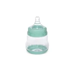TrueLife Baby Bottle zelená / originálna náhradná fľaša TrueLife (TLBB)