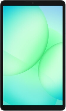 Samsung Galaxy Tab A11 8.7" 64 GB strieborný (SM-X130NZSAEUE)