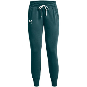 Dámske tričko Rival Fleece W 1356416 716 - Under Armour 2XL