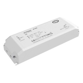 EVN SLK48100 prevádzkové LED zariadenie schválenie nábytku; SLK48100