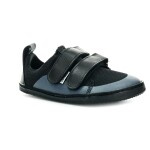 Pegres BF 57 čierne barefoot tenisky 27 EUR