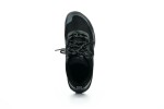 Xero Shoes Scrambler Trail Low WP Black/Asphalt W celoročné nízke barefoot topánky 41 EUR
