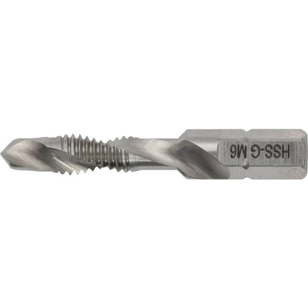 Alarm Werkzeuge 56080020 kombinovaný závitník 1 ks; 56080020