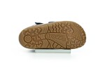 Froddo G3110264 Dark Blue celoročné členkové barefoot topánky 25 EUR
