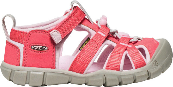 KEEN Seacamp II CNX Children Detské sandále dubarry/giggle pink 27-28 10054604KEN01SA