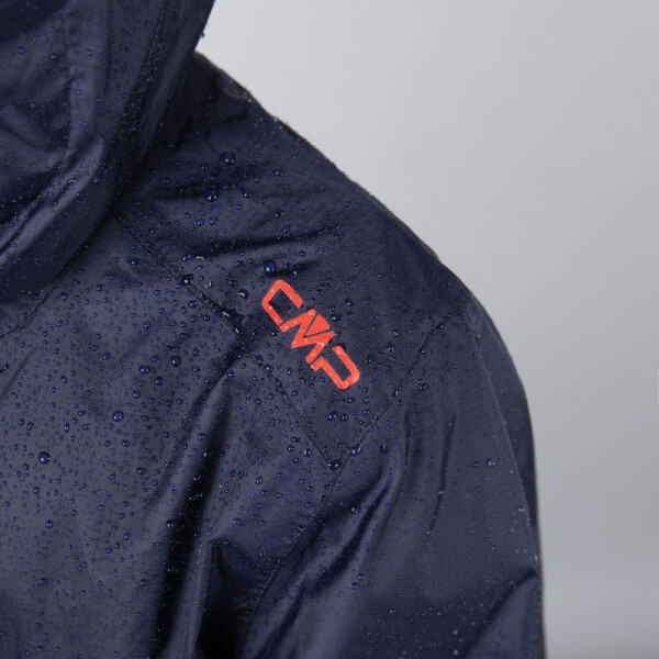 Bunda CMP Kid G Jacket Rain Fix Hood Jr 3X53255-28ML 104