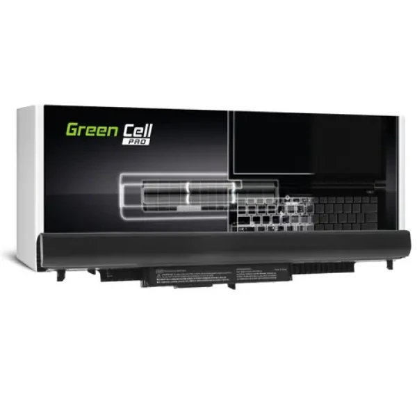 Green Cell batéria HS04 pre HP 250 G4 G5 255 G4 G5 HP 15-AC012NW 15-AC013NW 15-AC033NW 15-AC034NW 15-AC153NW 15-AF169N (HP88PRO)