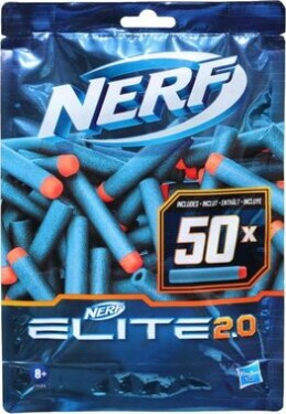 Nerf Elite 2.0 50