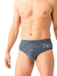 Kľúčové nohavičky MPP 354 B25 A'2 M-2XL šedo-šedá M