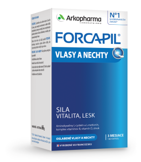 FORCAPIL