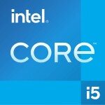 Intel® Core™ i5 i5-12600KF 10 x 3.7 GHz Procesor (CPU) v boxe Socket: Intel® 1700; BX8071512600KF