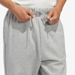 Kalhoty adidas Fleece Pant UNISEX Medium Grey Heather M