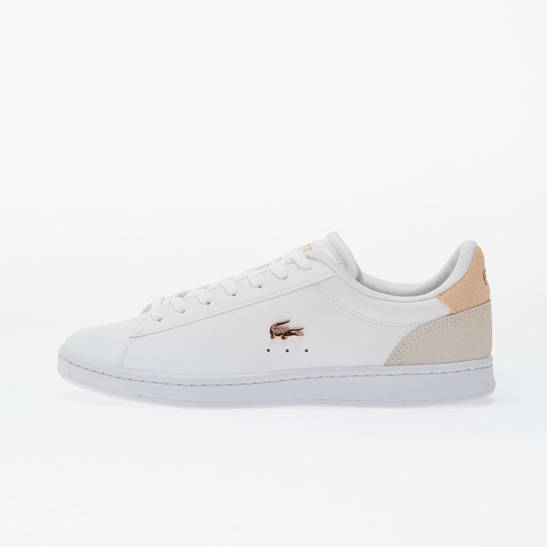 Tenisky LACOSTE Carnaby Set White EUR 39