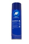 AF Sprayduster - Stlačený vzduch 200ml / nehorľavý / obratiteľný (ASDU200D)