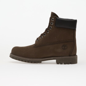 Tenisky Timberland 6 In Premium WP Boot Brown EUR 45