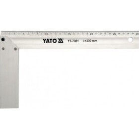 YATO YT-7080 Hliníkový uholník 250 mm (YT-7080)