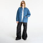Bunda A.P.C. x Marc Jacobs UNISEX Jacket Stonewashed Indigo M