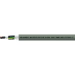 HELU 21613-1000 vedenie ťažnej reťaze M-FLEX 512-PUR UL 7 G 2.5 mm² sivá 1000 m; 21613-1000