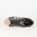 Tenisky adidas Superstar II Grey Four/ Core White/ Crew White EUR 46 2/3