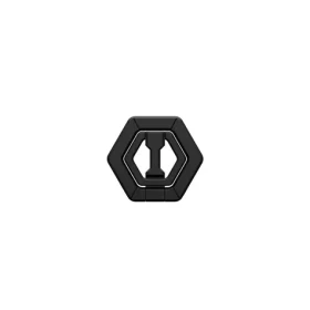 UAG Magnetic Ring Stand Magnetický držiak na mobil čierna (964443114040)