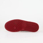 Tenisky Air Jordan 1 Low OG "Banned" Black/ Black-Varsity Red-Summit White EUR 40