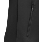 Futbalová tréningová mikina SELECT Monaco black v24 14 let