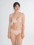 Felina 225 Lovely Lotus 0210225, Minislip 210225 722 broskyňový kvet peach blossom 44