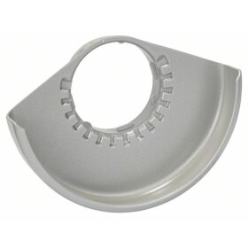 Protective guard without cover 115 mm Bosch Accessories 1605510364 Priemer 115 mm; 1605510364